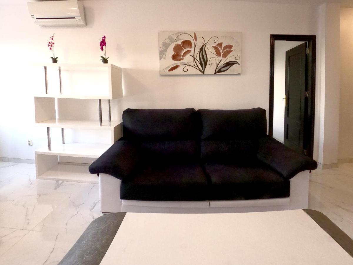 Club Salino 37 Daire Torrevieja Dış mekan fotoğraf