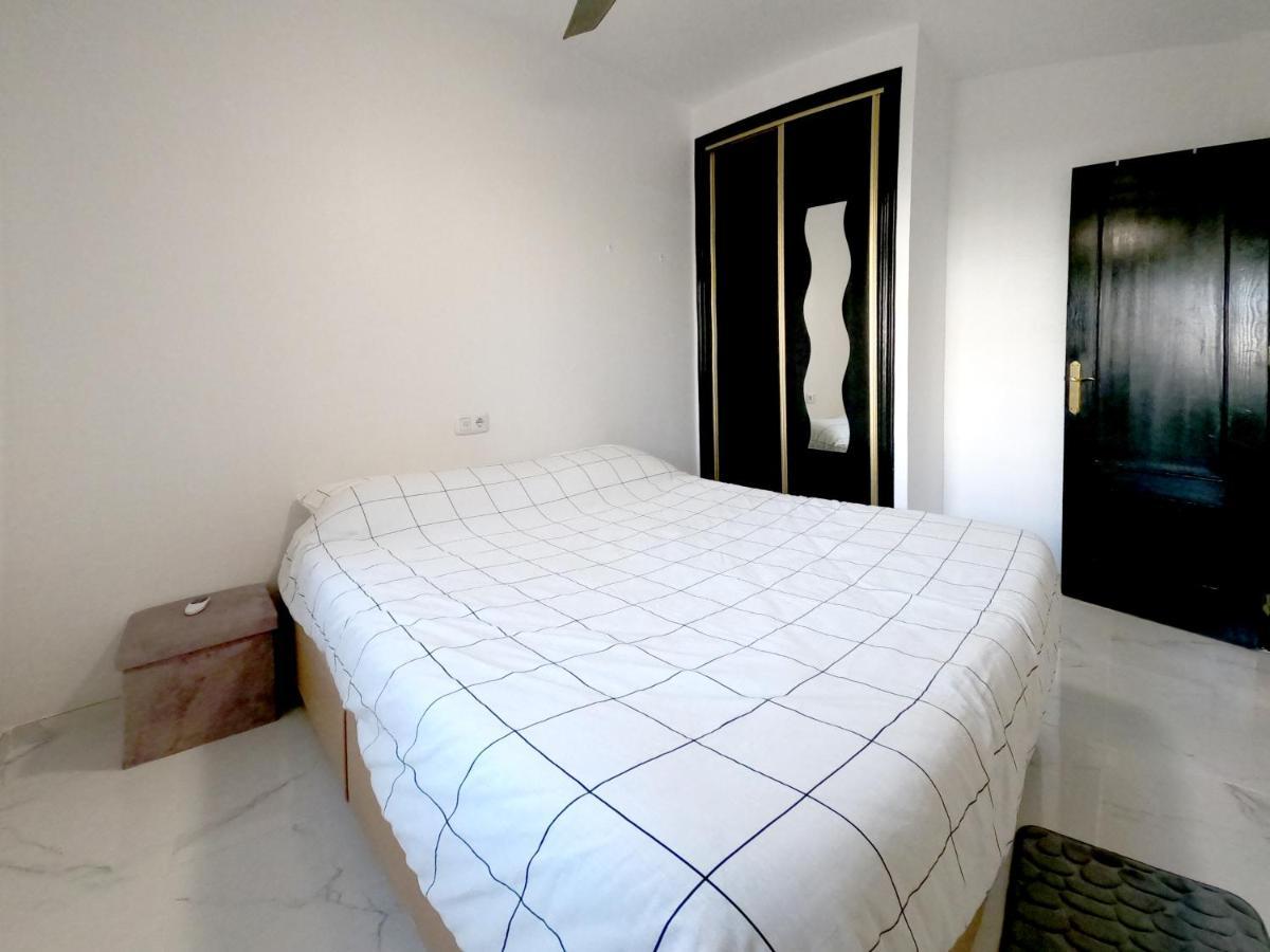 Club Salino 37 Daire Torrevieja Dış mekan fotoğraf