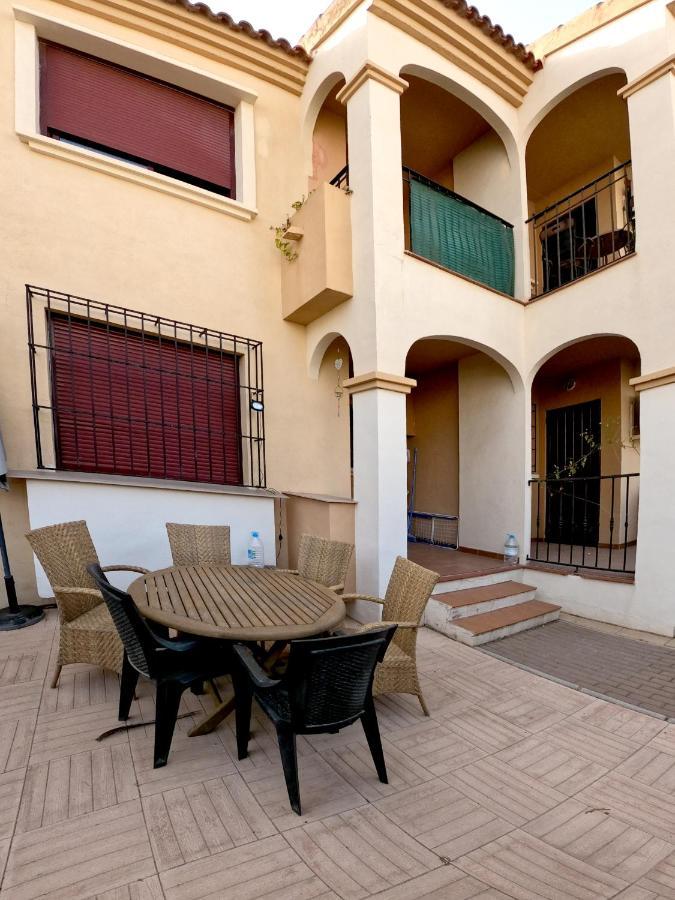 Club Salino 37 Daire Torrevieja Dış mekan fotoğraf