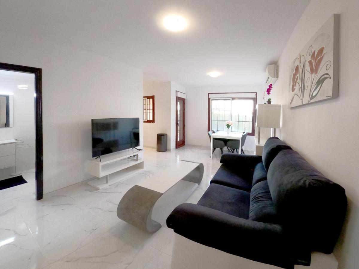 Club Salino 37 Daire Torrevieja Dış mekan fotoğraf