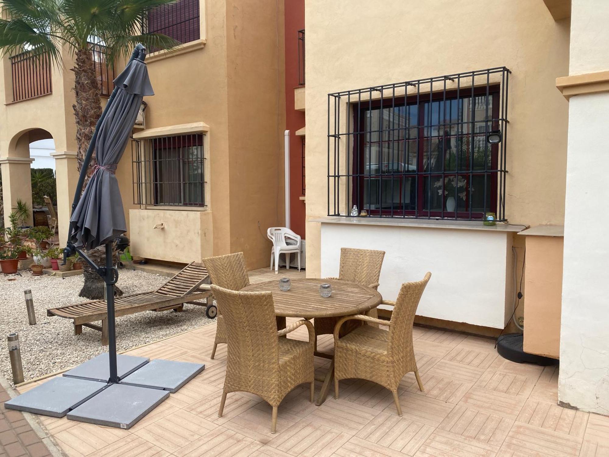 Club Salino 37 Daire Torrevieja Dış mekan fotoğraf